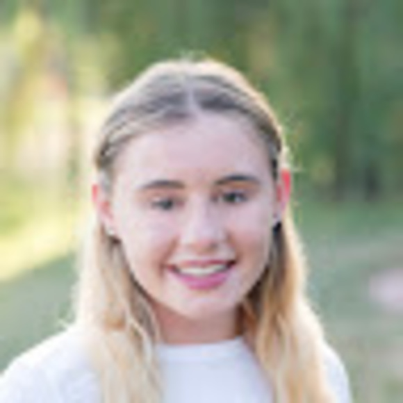 Meet your Posher, Grace - Picture 1 of 1